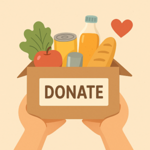 Food Donation