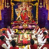 Satchandi Path Yagya