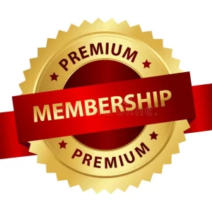 Premium Member