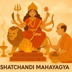 Shatchandi Mahayagya