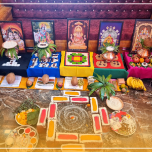 Vastu Dosh Pooja