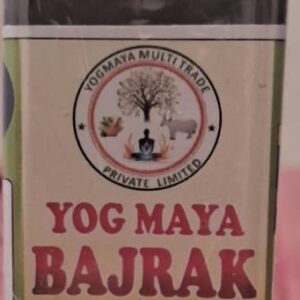BAJARK OIL