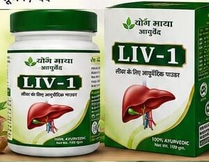 LIV-1