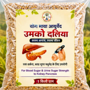 उमको दलिया