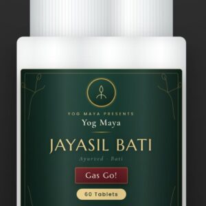 जयाशिल वटी